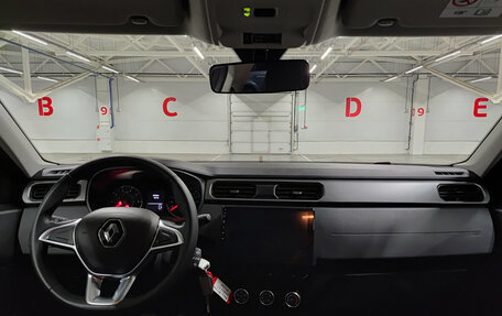 Renault Arkana I, 2019 год, 1 799 000 рублей, 17 фотография