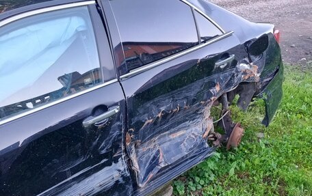 Toyota Camry, 2012 год, 750 000 рублей, 5 фотография