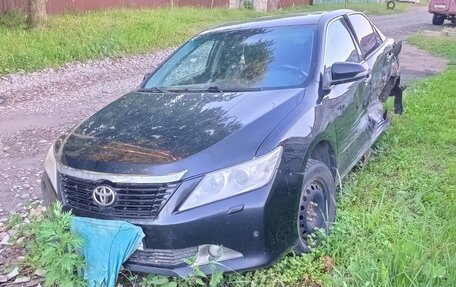 Toyota Camry, 2012 год, 750 000 рублей, 3 фотография