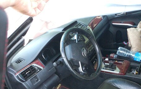 Toyota Camry, 2012 год, 750 000 рублей, 9 фотография