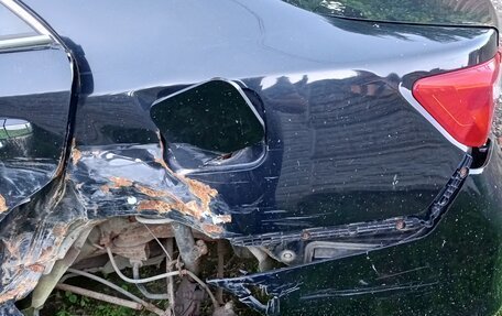 Toyota Camry, 2012 год, 750 000 рублей, 10 фотография