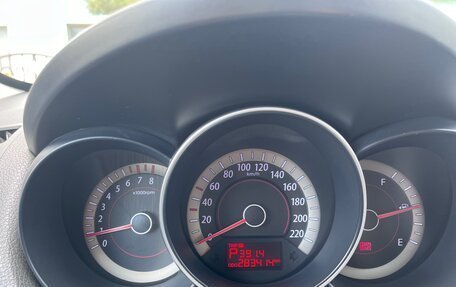 KIA Cerato III, 2010 год, 660 000 рублей, 6 фотография