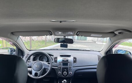 KIA Cerato III, 2010 год, 660 000 рублей, 5 фотография