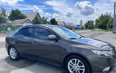 KIA Cerato III, 2010 год, 660 000 рублей, 2 фотография