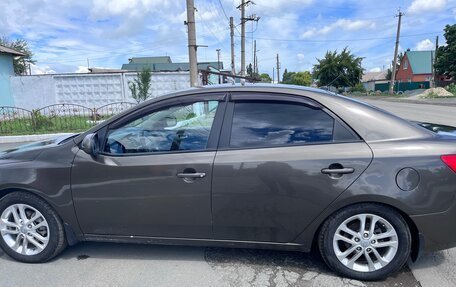 KIA Cerato III, 2010 год, 660 000 рублей, 4 фотография