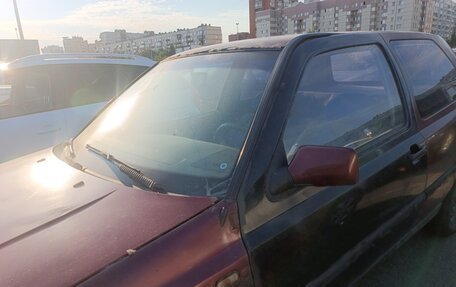 Volkswagen Golf III, 1995 год, 32 000 рублей, 5 фотография