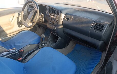 Volkswagen Golf III, 1995 год, 32 000 рублей, 8 фотография