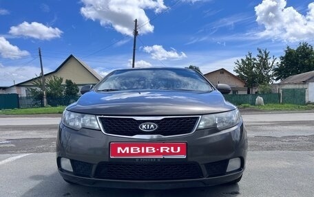 KIA Cerato III, 2010 год, 660 000 рублей, 1 фотография