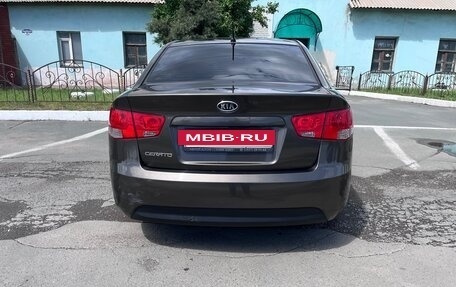 KIA Cerato III, 2010 год, 660 000 рублей, 3 фотография