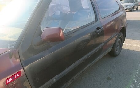Volkswagen Golf III, 1995 год, 32 000 рублей, 6 фотография