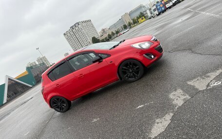 Opel Corsa D, 2012 год, 750 000 рублей, 2 фотография