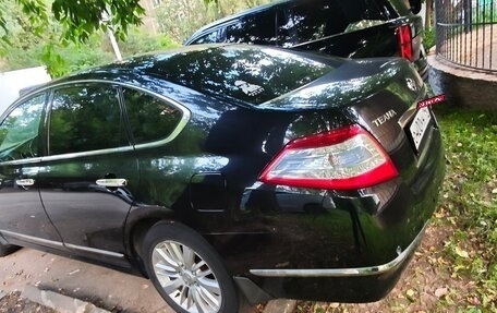 Nissan Teana, 2012 год, 1 100 000 рублей, 1 фотография