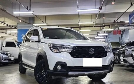 Suzuki XL7, 2025 год, 2 380 000 рублей, 1 фотография