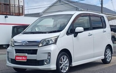 Daihatsu Move VI рестайлинг, 2013 год, 400 000 рублей, 1 фотография