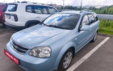 Chevrolet Lacetti, 2012 год, 599 000 рублей, 1 фотография