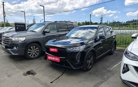Haval Jolion, 2024 год, 1 989 000 рублей, 1 фотография