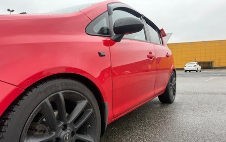 Opel Corsa D, 2012 год, 750 000 рублей, 16 фотография