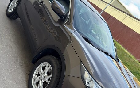 Nissan Qashqai, 2014 год, 1 500 000 рублей, 2 фотография