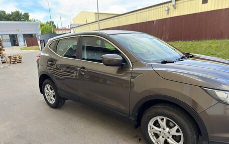 Nissan Qashqai, 2014 год, 1 500 000 рублей, 3 фотография