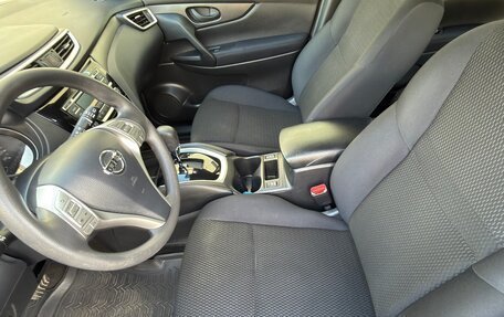 Nissan Qashqai, 2014 год, 1 500 000 рублей, 16 фотография