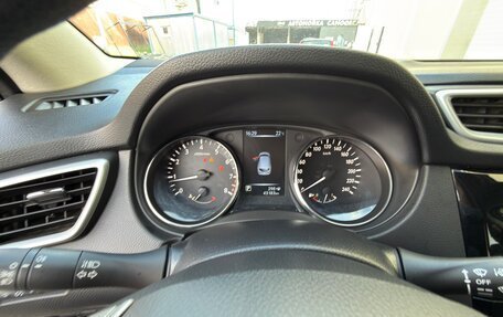 Nissan Qashqai, 2014 год, 1 500 000 рублей, 15 фотография