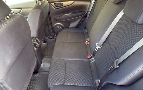 Nissan Qashqai, 2014 год, 1 500 000 рублей, 17 фотография