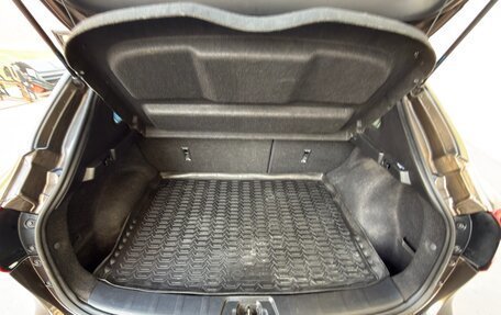 Nissan Qashqai, 2014 год, 1 500 000 рублей, 18 фотография