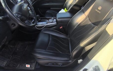 Infiniti QX60 I рестайлинг, 2014 год, 1 750 000 рублей, 8 фотография