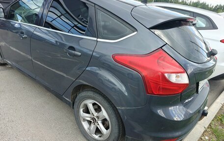 Ford Focus III, 2012 год, 599 000 рублей, 4 фотография