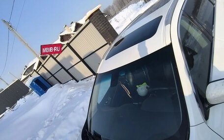 Infiniti QX60 I рестайлинг, 2014 год, 1 750 000 рублей, 9 фотография