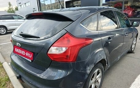 Ford Focus III, 2012 год, 599 000 рублей, 3 фотография