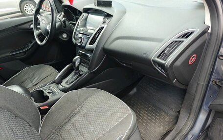 Ford Focus III, 2012 год, 599 000 рублей, 5 фотография