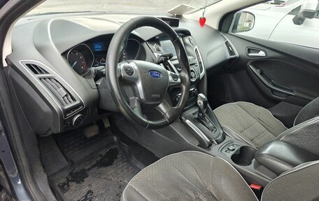 Ford Focus III, 2012 год, 599 000 рублей, 6 фотография