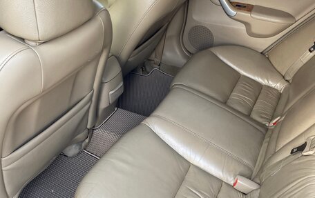 Honda Accord VII рестайлинг, 2004 год, 800 000 рублей, 7 фотография