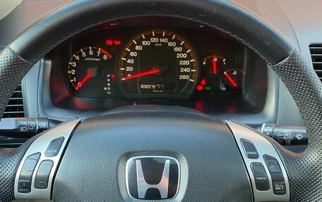 Honda Accord VII рестайлинг, 2004 год, 800 000 рублей, 5 фотография