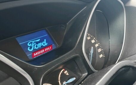 Ford Focus III, 2012 год, 599 000 рублей, 7 фотография