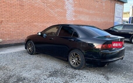 Honda Accord VII рестайлинг, 2004 год, 800 000 рублей, 4 фотография