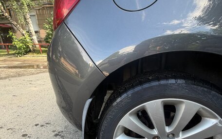 Opel Astra J, 2012 год, 770 000 рублей, 8 фотография