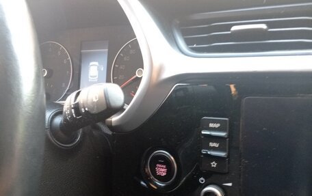 KIA Rio IV, 2021 год, 1 800 000 рублей, 9 фотография