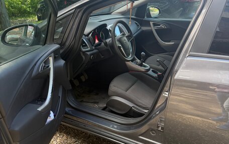 Opel Astra J, 2012 год, 770 000 рублей, 7 фотография
