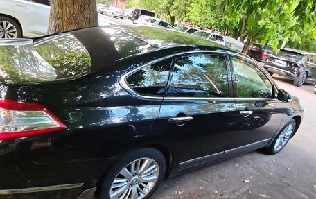 Nissan Teana, 2012 год, 1 100 000 рублей, 4 фотография