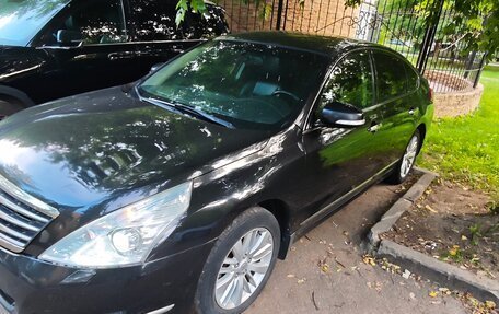 Nissan Teana, 2012 год, 1 100 000 рублей, 2 фотография