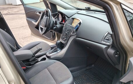 Opel Astra J, 2012 год, 780 000 рублей, 7 фотография