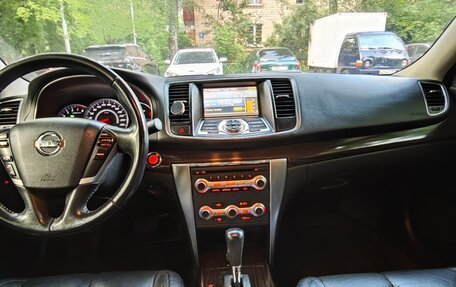 Nissan Teana, 2012 год, 1 100 000 рублей, 7 фотография