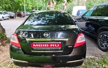 Nissan Teana, 2012 год, 1 100 000 рублей, 3 фотография