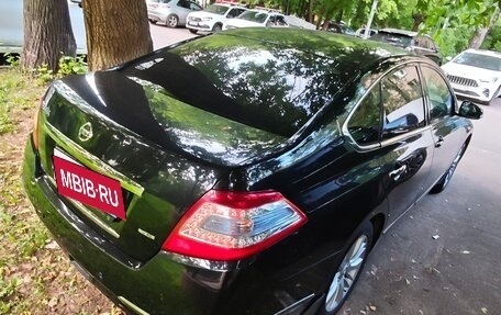 Nissan Teana, 2012 год, 1 100 000 рублей, 6 фотография