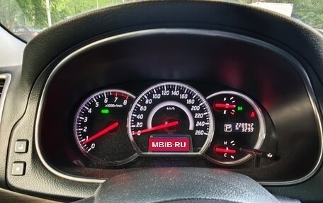Nissan Teana, 2012 год, 1 100 000 рублей, 9 фотография