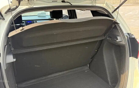 Honda Fit, 2022 год, 1 117 000 рублей, 8 фотография