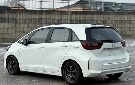 Honda Fit, 2022 год, 1 117 000 рублей, 4 фотография