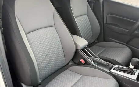Honda Fit, 2022 год, 1 117 000 рублей, 6 фотография